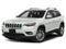 2022 Jeep Cherokee Latitude Lux 4x4
