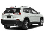 2022 Jeep Cherokee Latitude Lux 4x4