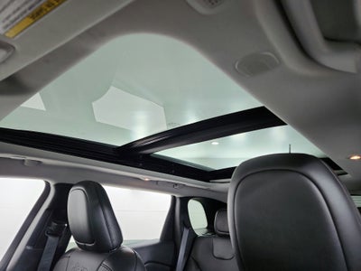 2022 Jeep Cherokee Latitude Lux 4x4