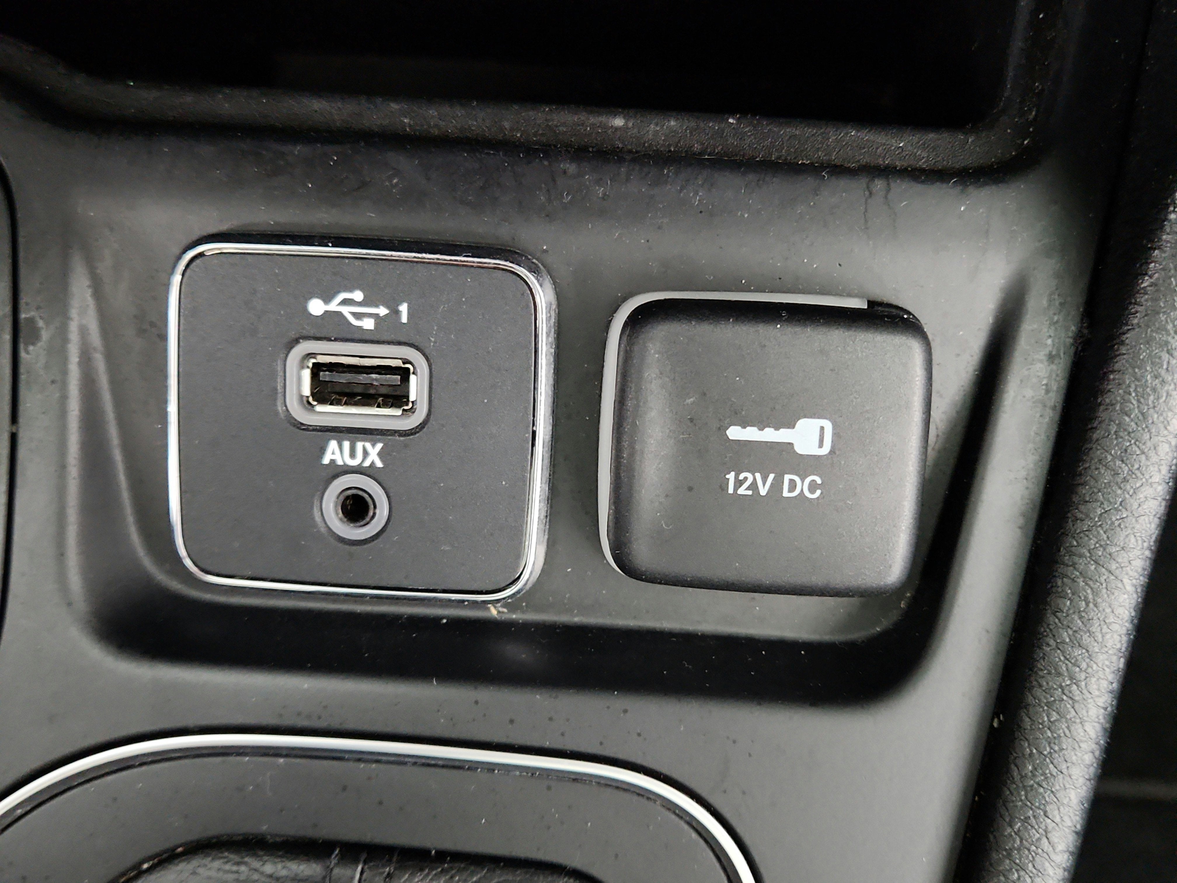 2022 Jeep Cherokee Latitude Lux 4x4