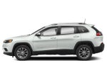 2022 Jeep Cherokee Latitude Lux 4x4