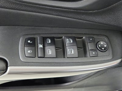 2022 Jeep Cherokee Latitude Lux 4x4