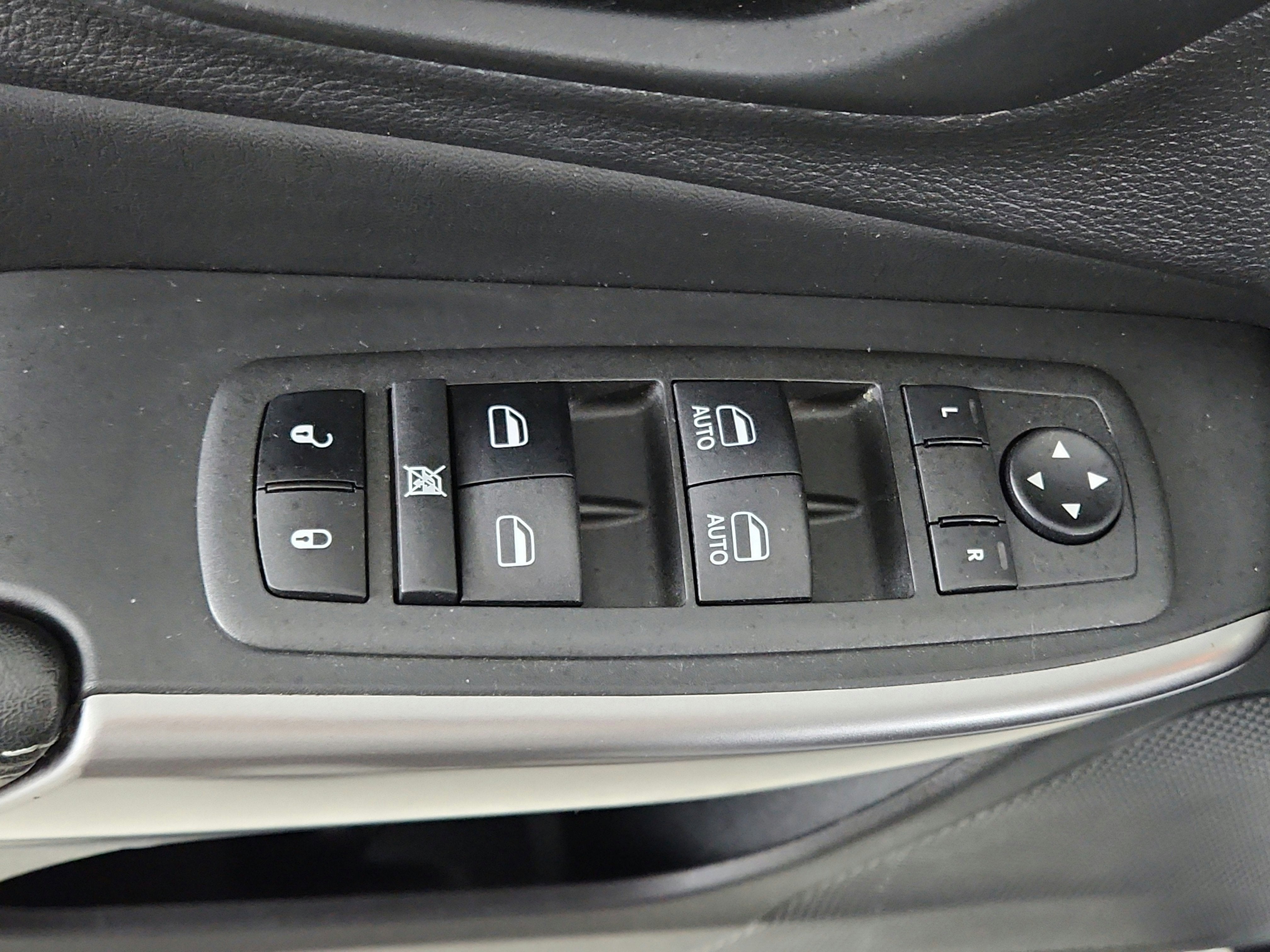 2022 Jeep Cherokee Latitude Lux 4x4