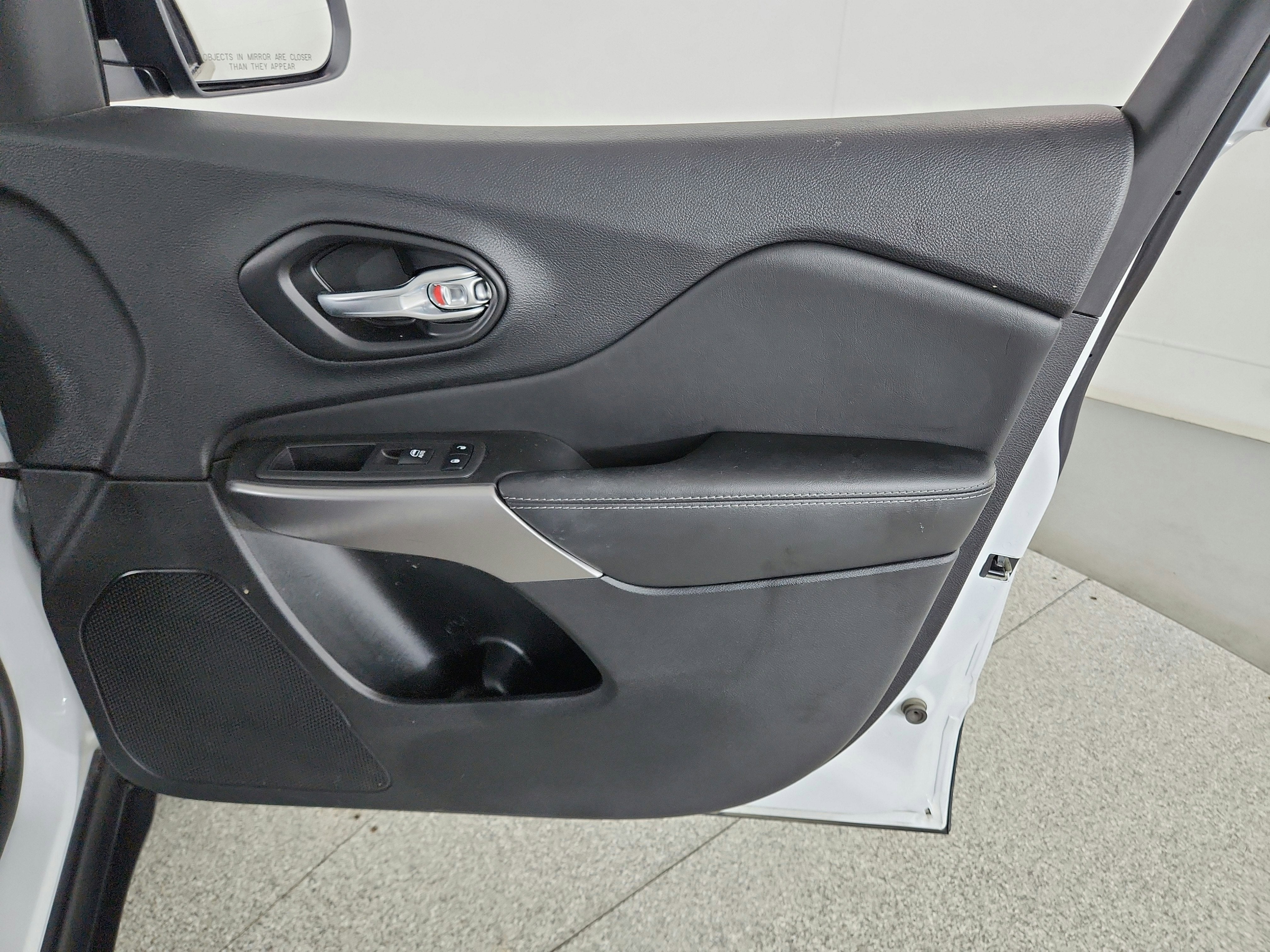 2022 Jeep Cherokee Latitude Lux 4x4