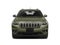 2022 Jeep Cherokee Latitude Lux 4x4