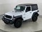 2025 Jeep Wrangler 2-Door Sport 4x4