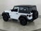 2025 Jeep Wrangler 2-Door Sport 4x4