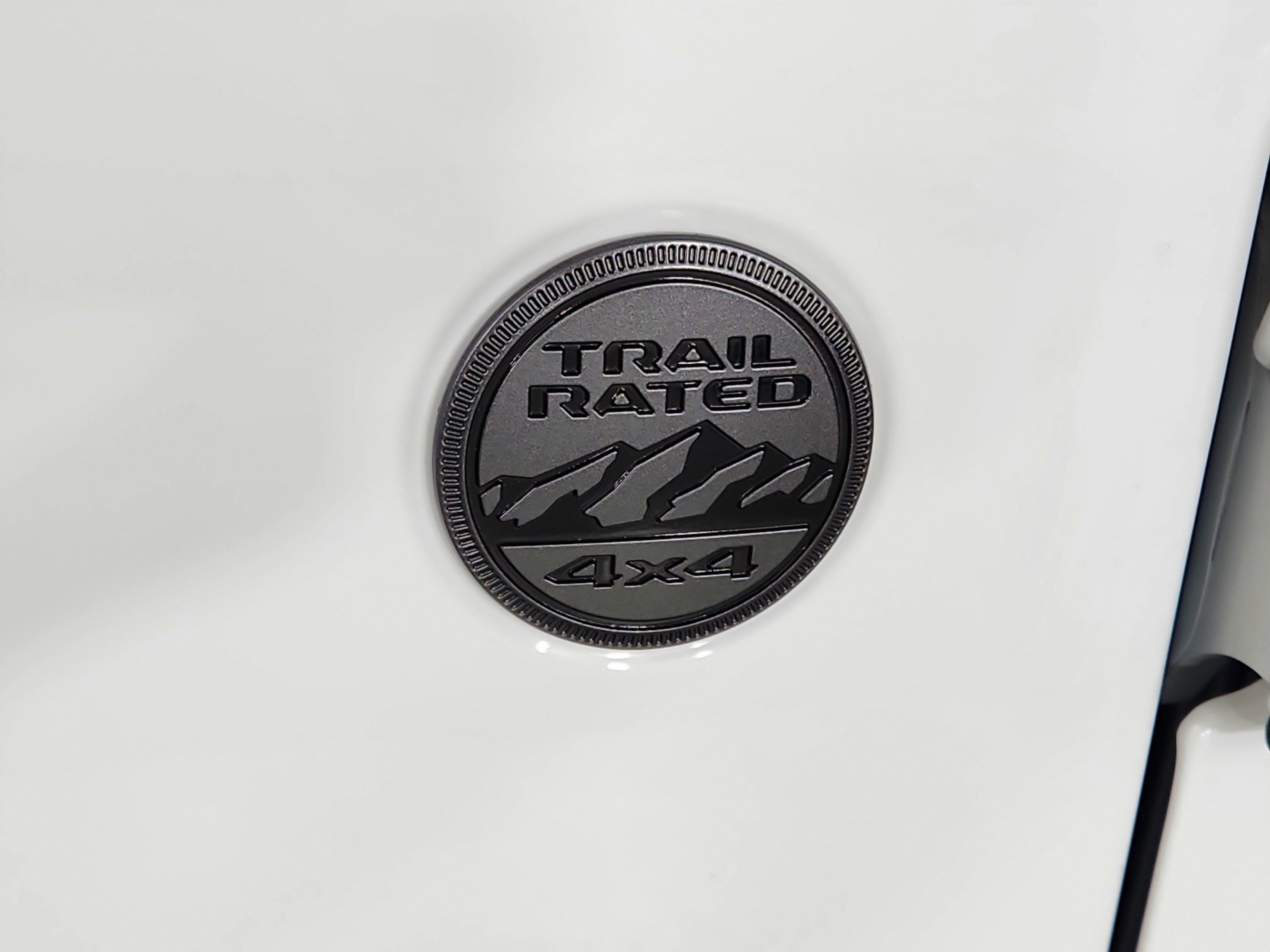 2025 Jeep Wrangler 2-Door Sport 4x4