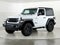 2025 Jeep Wrangler 2-Door Sport 4x4