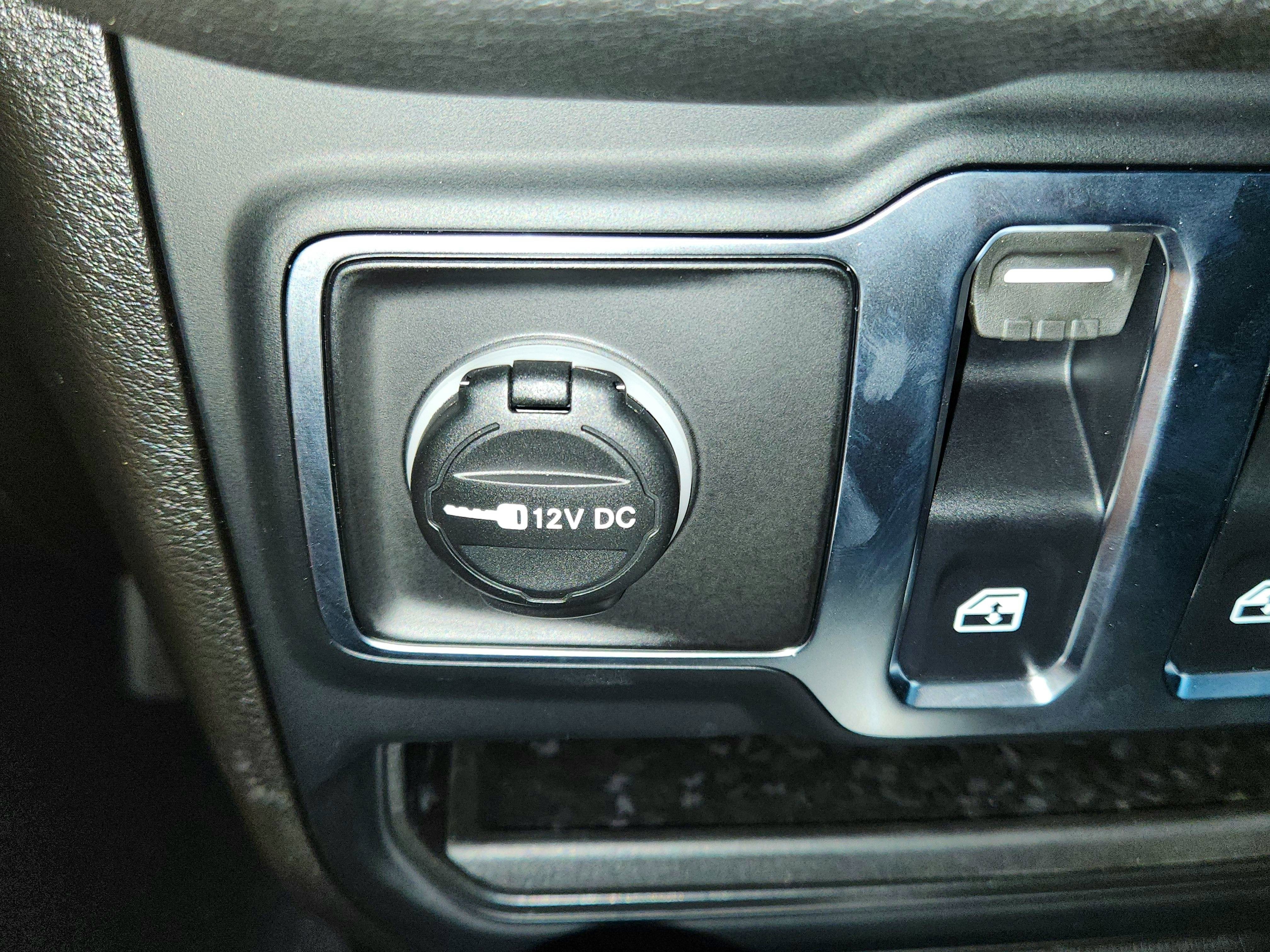 2025 Jeep Wrangler 2-Door Sport 4x4