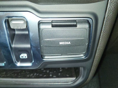 2025 Jeep Wrangler 2-Door Sport 4x4