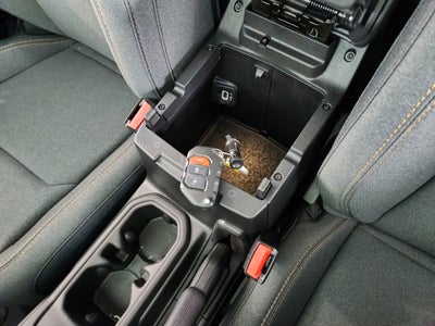 2025 Jeep Wrangler 2-Door Sport 4x4