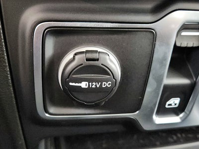 2025 Jeep Wrangler 2-Door Sport 4x4