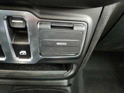 2025 Jeep Wrangler 2-Door Sport 4x4