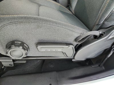 2025 Jeep Wrangler 2-Door Sport 4x4