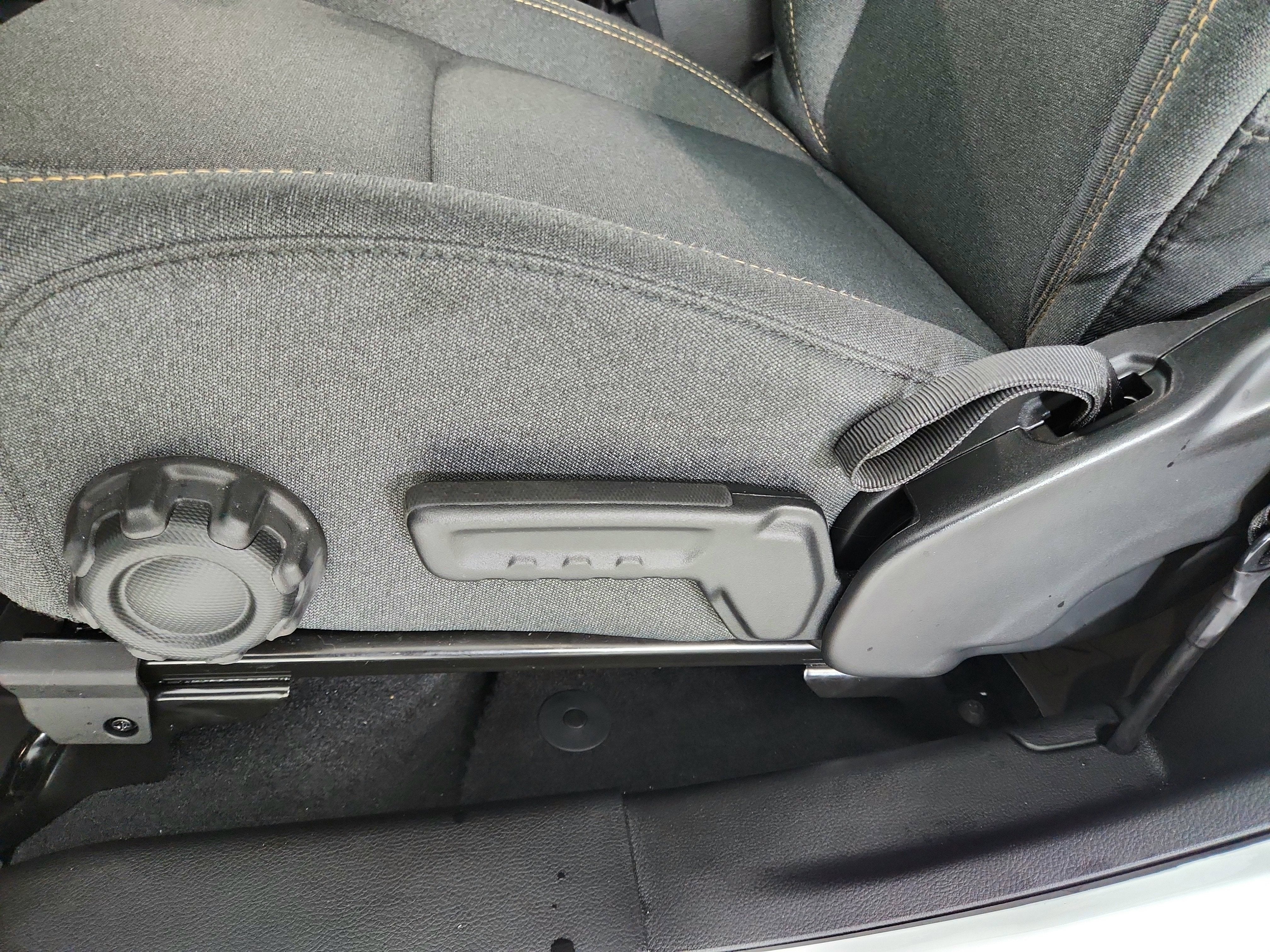 2025 Jeep Wrangler 2-Door Sport 4x4