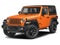 2025 Jeep Wrangler 2-Door Sport 4x4