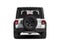 2025 Jeep Wrangler 2-Door Sport 4x4
