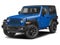 2025 Jeep Wrangler 2-Door Rubicon 4x4