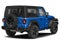 2025 Jeep Wrangler 2-Door Rubicon 4x4
