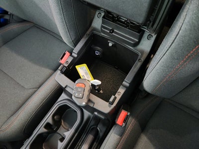 2025 Jeep Wrangler 2-Door Rubicon 4x4