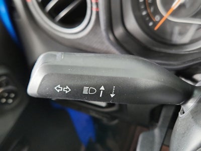 2025 Jeep Wrangler 2-Door Rubicon 4x4