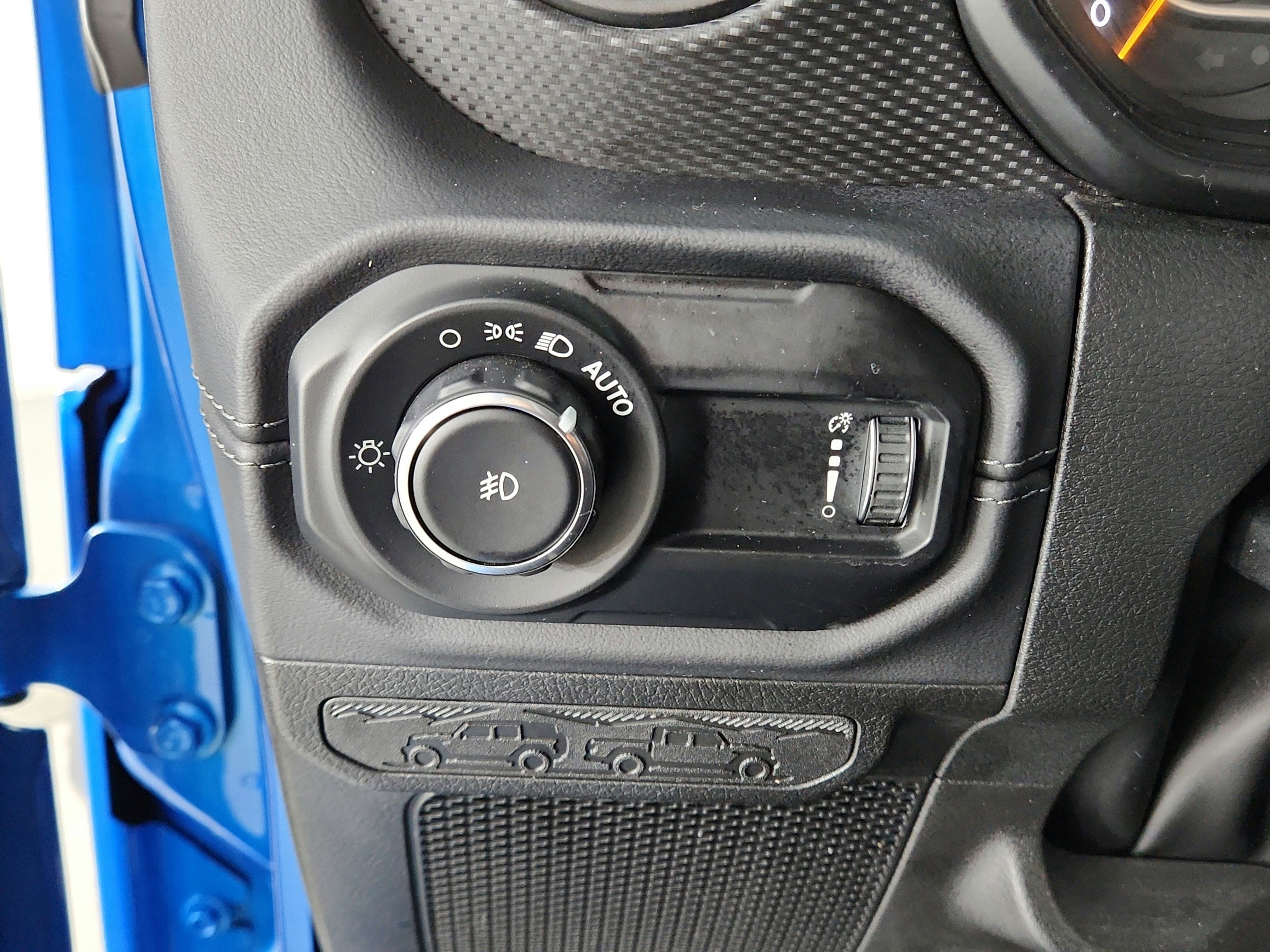 2025 Jeep Wrangler 2-Door Rubicon 4x4