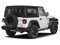 2025 Jeep Wrangler 2-Door Rubicon 4x4