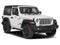 2025 Jeep Wrangler 2-Door Rubicon 4x4