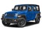 2024 Jeep Wrangler 4-Door Sport 4x4