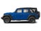 2024 Jeep Wrangler 4-Door Sport 4x4