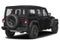 2024 Jeep Wrangler 4-Door Sport 4x4