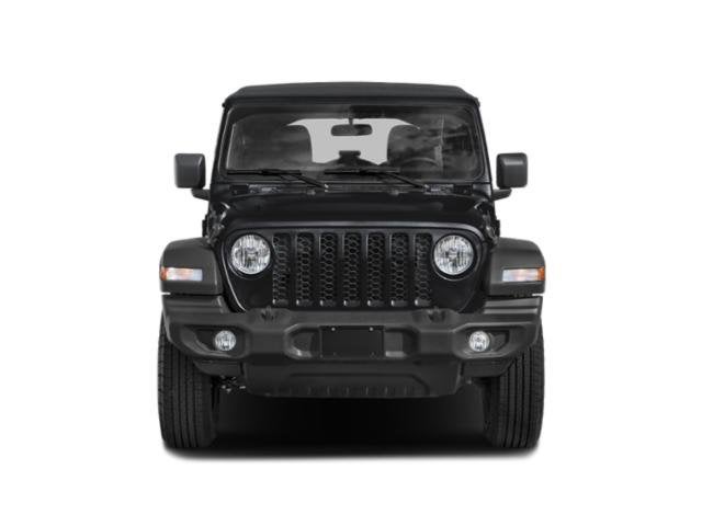 2024 Jeep Wrangler 4-Door Sport 4x4