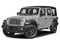 2024 Jeep Wrangler 4-Door Rubicon 4x4
