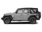 2024 Jeep Wrangler 4-Door Rubicon 4x4