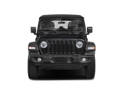 2024 Jeep Wrangler 4-Door Rubicon 4x4