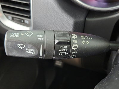 2020 Dodge Durango SXT Plus AWD