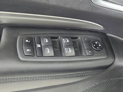 2020 Dodge Durango SXT Plus AWD