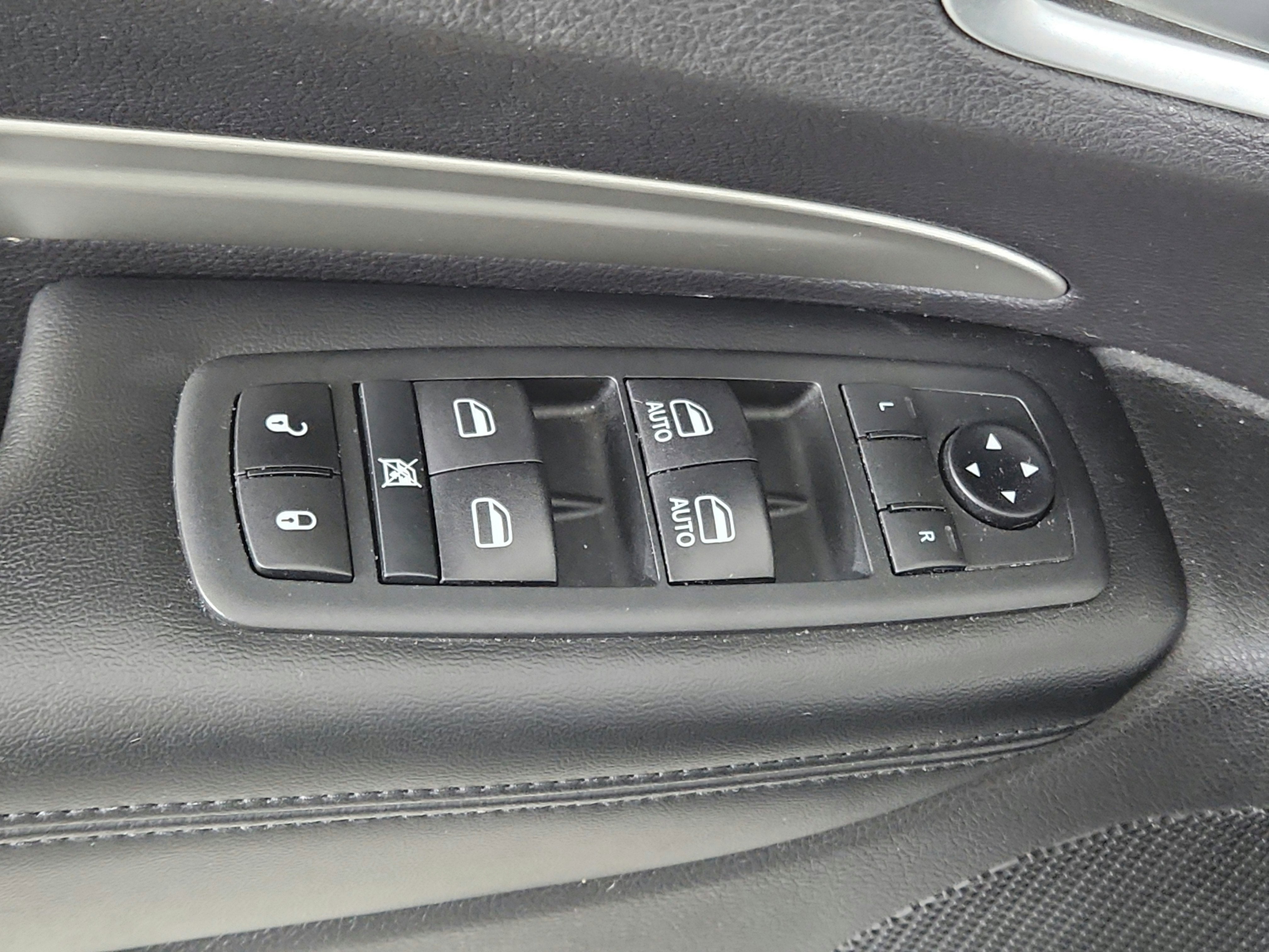 2020 Dodge Durango SXT Plus AWD