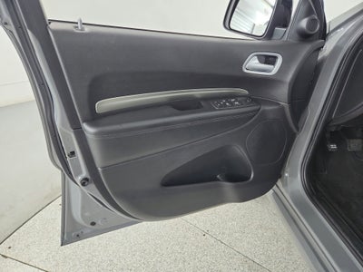 2020 Dodge Durango SXT Plus AWD