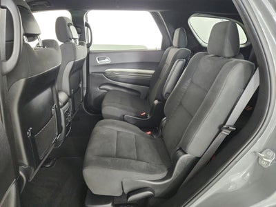 2020 Dodge Durango SXT Plus AWD