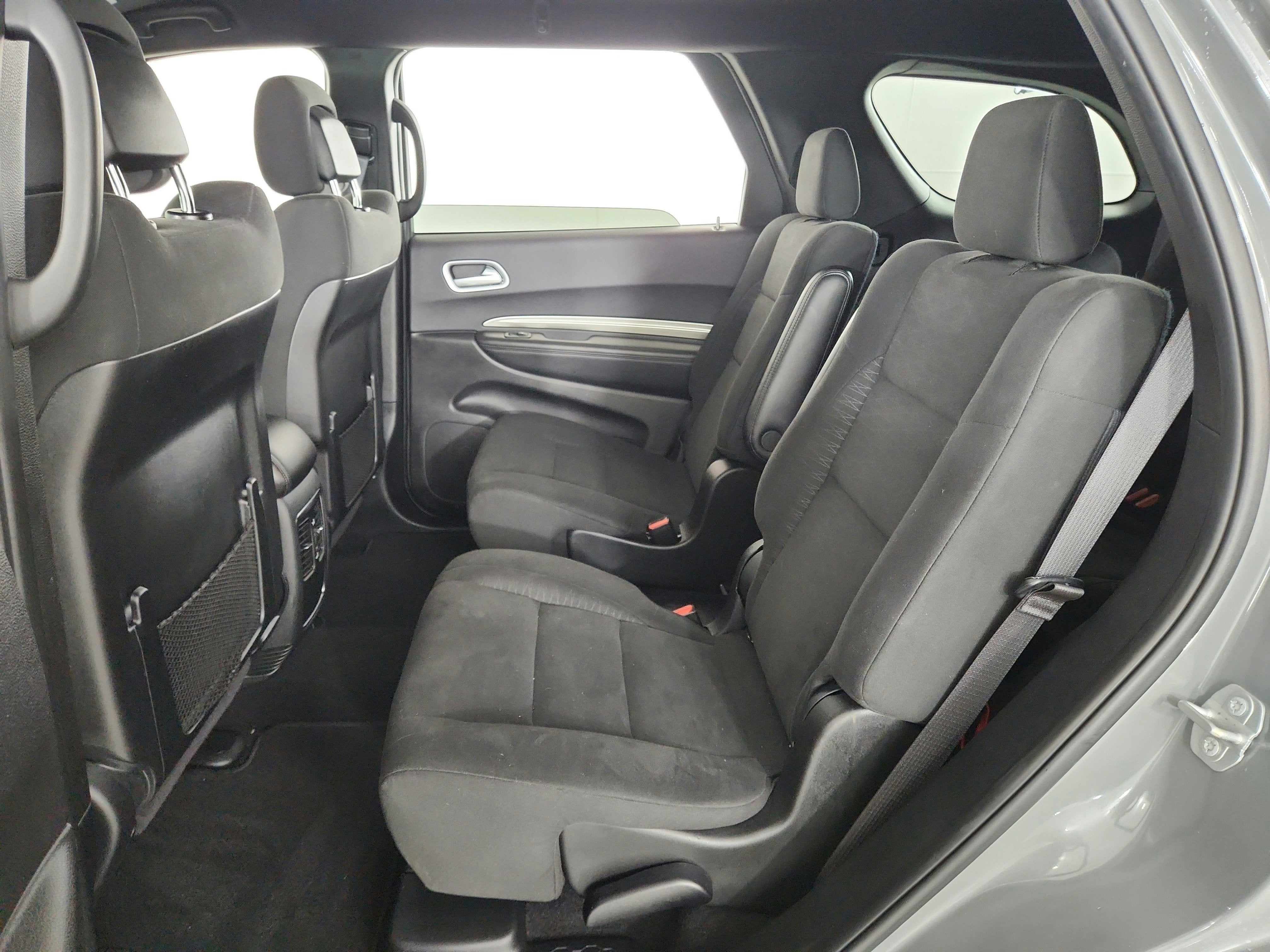 2020 Dodge Durango SXT Plus AWD