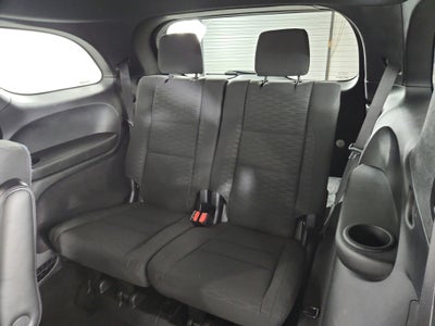 2020 Dodge Durango SXT Plus AWD