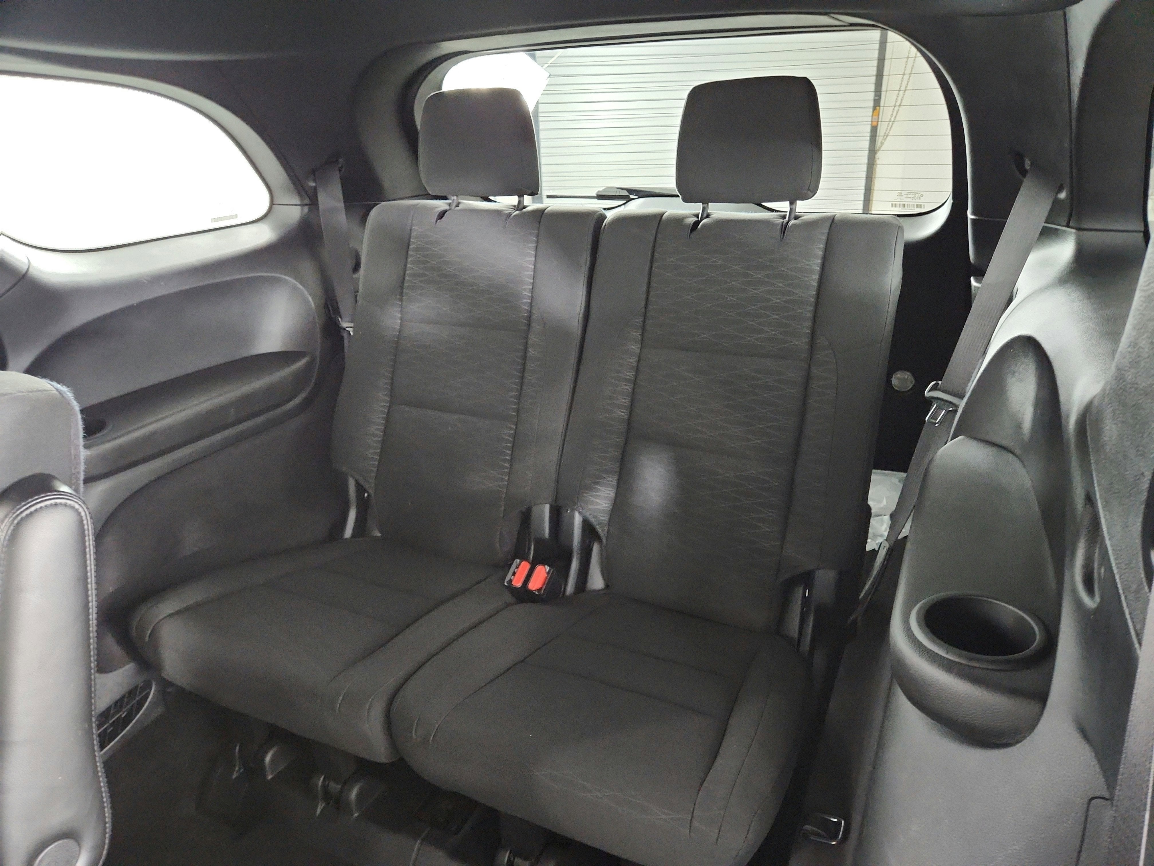 2020 Dodge Durango SXT Plus AWD