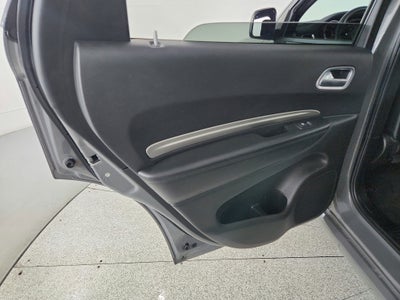 2020 Dodge Durango SXT Plus AWD