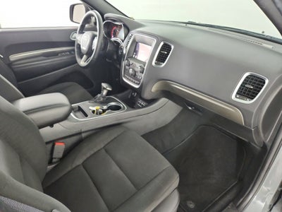 2020 Dodge Durango SXT Plus AWD