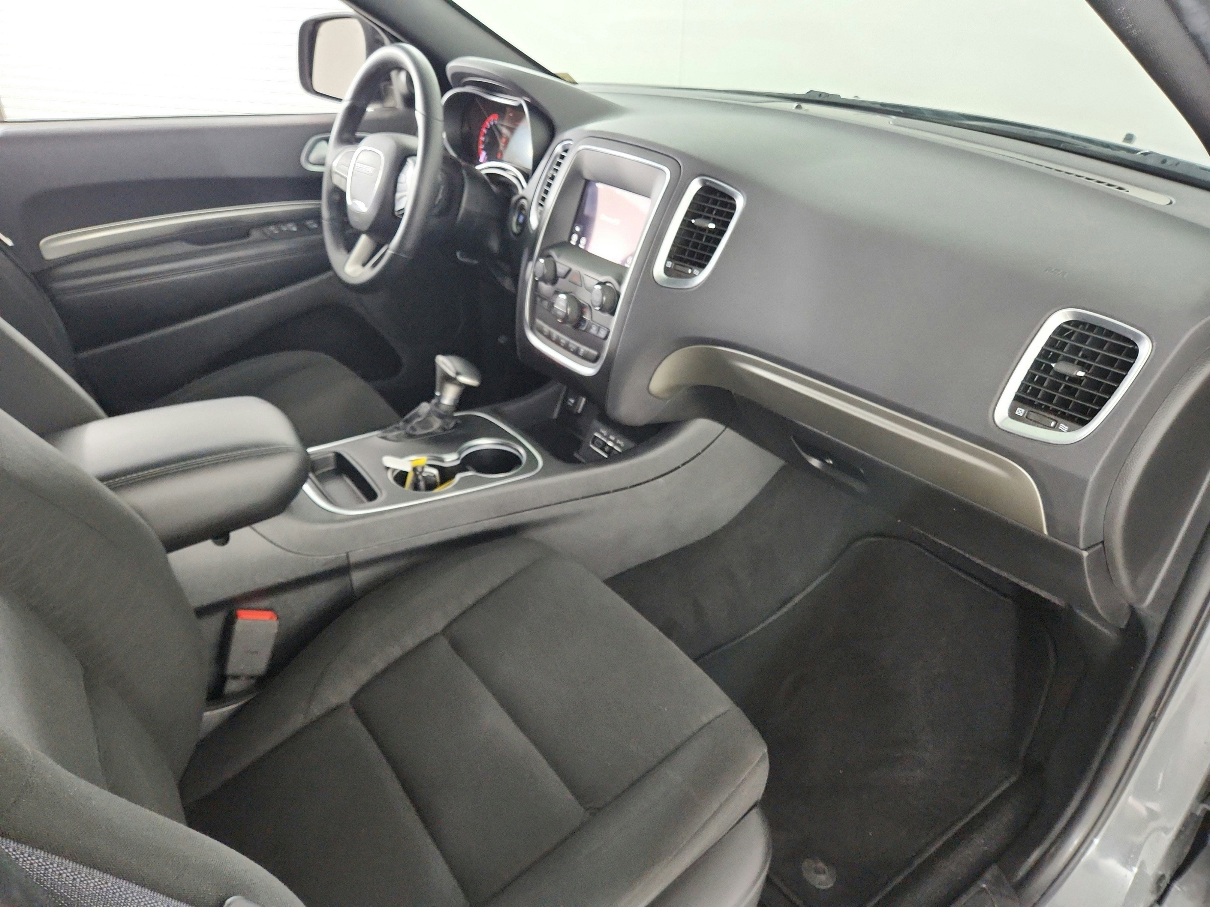 2020 Dodge Durango SXT Plus AWD