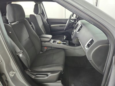 2020 Dodge Durango SXT Plus AWD