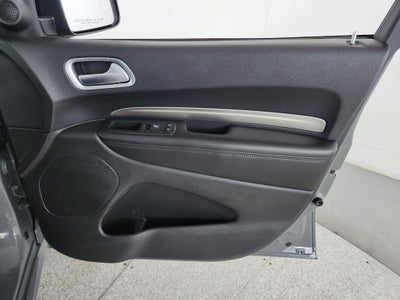 2020 Dodge Durango SXT Plus AWD