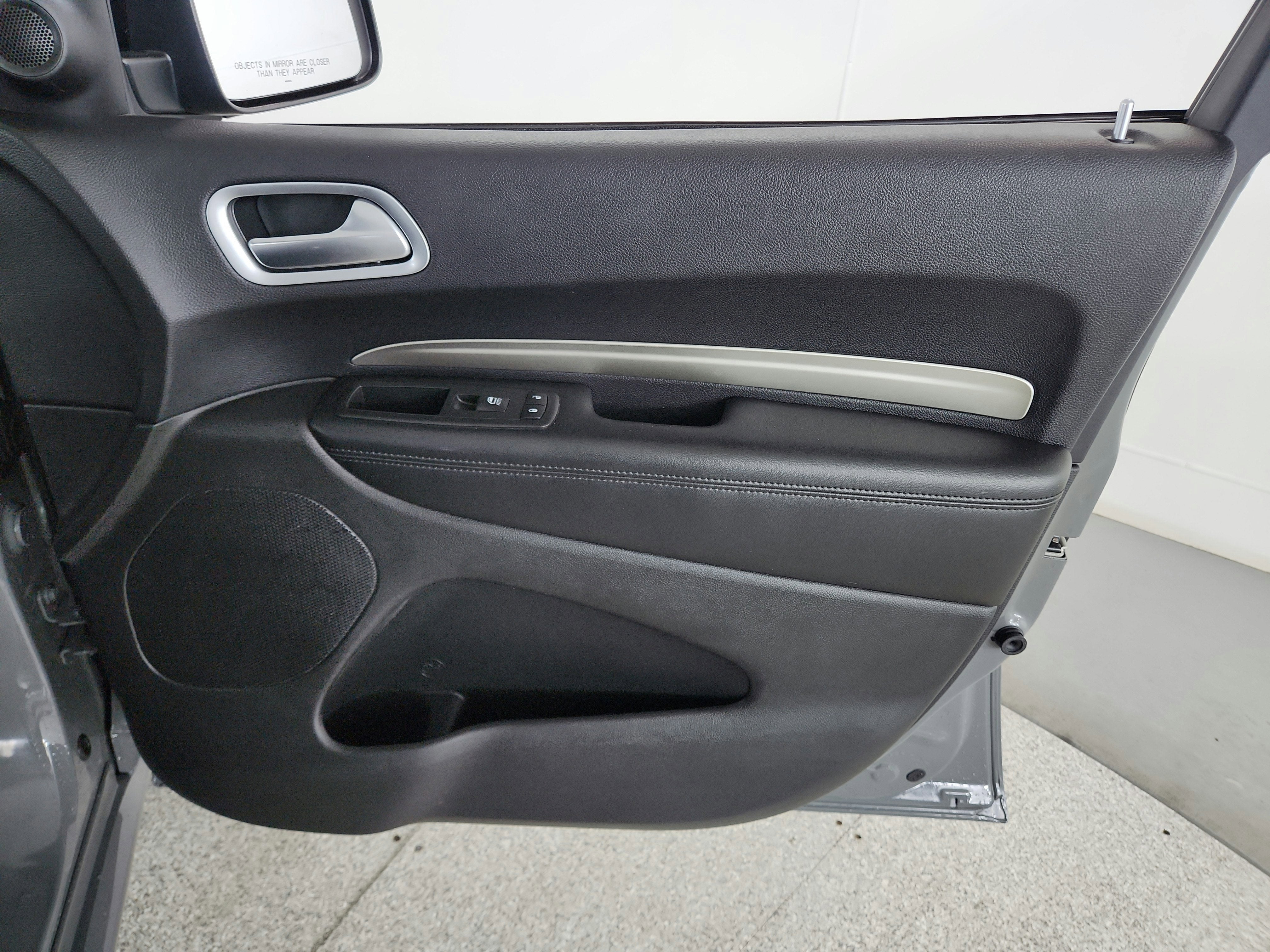 2020 Dodge Durango SXT Plus AWD